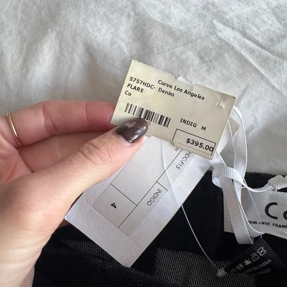CO collection Flare Jeans